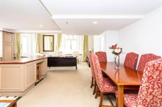 McMahon Suite - Central CBD - Christchurch - 6