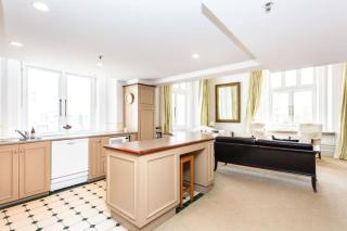 McMahon Suite - Central CBD - Christchurch - 3
