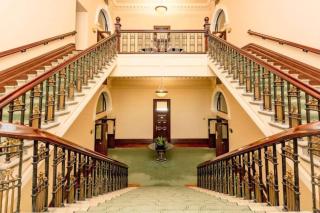 McMahon Suite - Central CBD - Christchurch - 7
