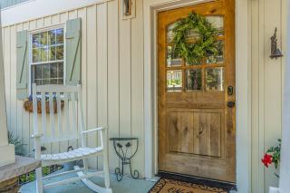 The Birdie Cottage - A Sweet Retreat - 2