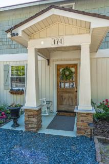 The Birdie Cottage - A Sweet Retreat - 3