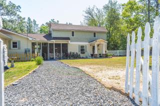 The Birdie Cottage - A Sweet Retreat - 9