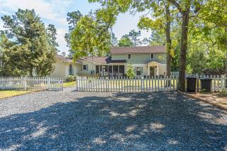 The Birdie Cottage - A Sweet Retreat - 8