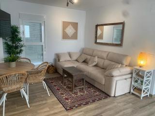 Apartamento en Malaga Fatima - 7