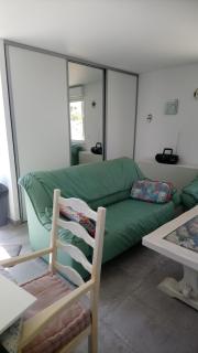 Chez Chris et Marie - Les Mages - 1