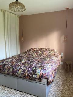 Vacances au calme aux 3 Bouchots - Quend - 5