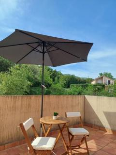 Apartman Dalila - 1