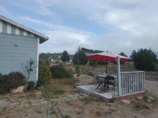 The Ganja Getaway - Arroyo Grande - 8