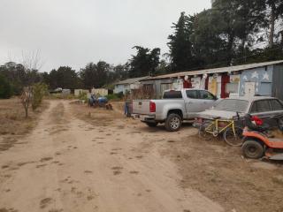 The Ganja Getaway - Arroyo Grande - 1