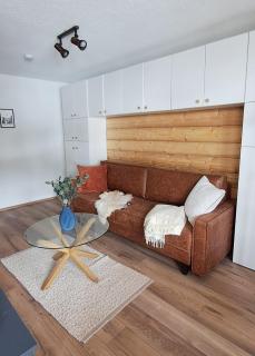 Ferienwohnung Waldblick - Todtmoos - 3