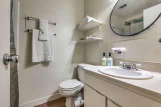 Austin Central Modern Comfort Pet-Friendly - Austin - 8