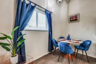 Austin Central Modern Comfort Pet-Friendly - Austin - 6