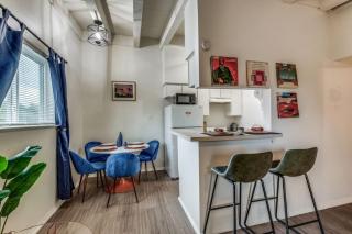 Austin Central Modern Comfort Pet-Friendly - Austin - 5