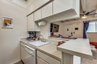 Austin Central Modern Comfort Pet-Friendly - Austin - 4
