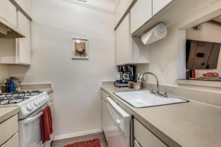 Austin Central Modern Comfort Pet-Friendly - Austin - 3