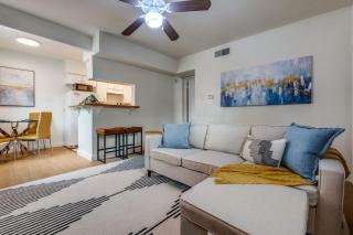 Austin Central 10 Min to Downtown - Austin - 7