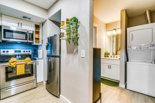 Exquisite Studio Pet-Friendly 10mins from Downtown - Austin - 7