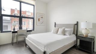 Landing at Logan Apartments - Studio in Logan Square - Chicago - 7