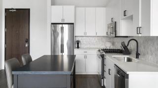 Landing at Logan Apartments - Studio in Logan Square - Chicago - 6