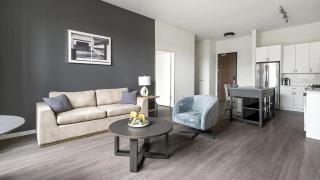Landing at Logan Apartments - Studio in Logan Square - Chicago - 5