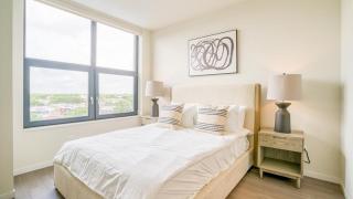 Landing at Logan Apartments - 1 Bedroom in Logan Square - Chicago - 3