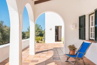 Finca Ses Curtanetas - Alaior - 4