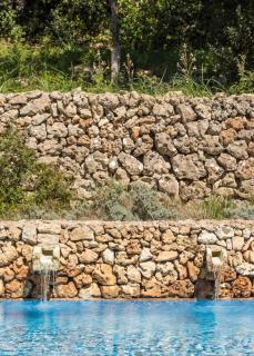 Finca Ses Curtanetas - Alaior - 3