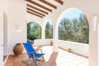 Finca Ses Curtanetas - Alaior - 2