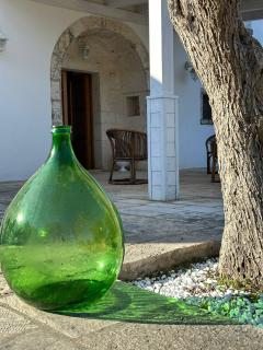 Trulli Valeria - Gorgofreddo - 8