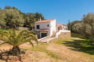 Finca Ses Curtanetas - Alaior - 5