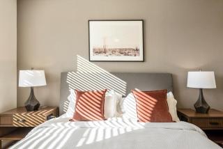 Landing at Residences at River Park West - 2 Bedrooms in Riverpark West - Richmond - 3