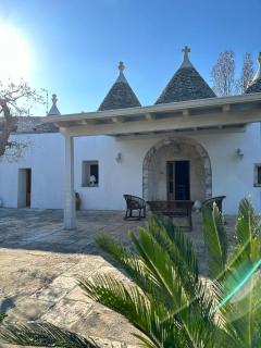 Trulli Valeria - Gorgofreddo - 9
