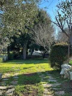 Trulli Valeria - Gorgofreddo - 6