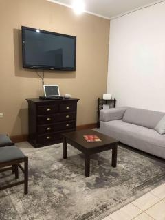 Spartan Townhouse Apt 3 Leonidas - Sparta - 7