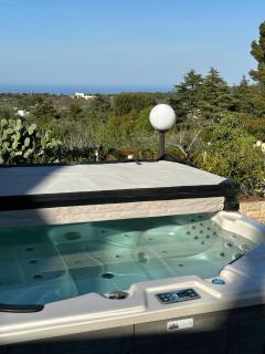 Trulli Valeria - Gorgofreddo - 4