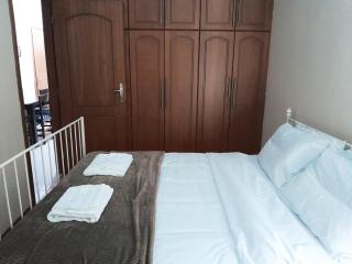 Spartan Townhouse Apt 3 Leonidas - Sparta - 8