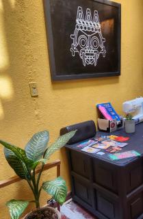 La Fortaleza Hostel - San Cristóbal de Las Casas - 5