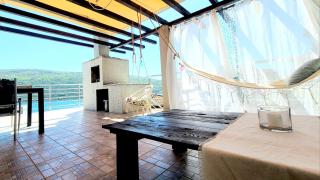 VIP Villa with Private Pool & Parking - Kumbor - 6