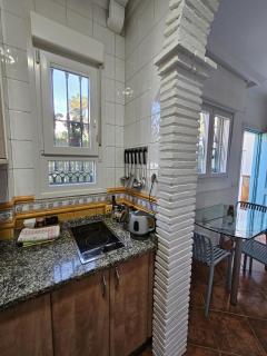 Pedregalejo Beach House - 3