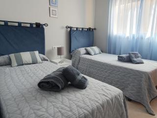 Apartamento en Sueños de Denia III muy cerca de la playa y del pueblo - Denia - 2
