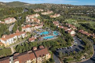 Marriott's Newport Coast Villas - Newport Beach - 9
