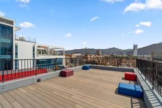 FH - Delightful studio in Chico - Bogota - Bogotá - 9