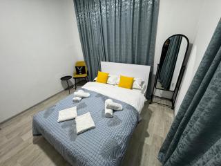 Abay Hostel - Almaty - 4