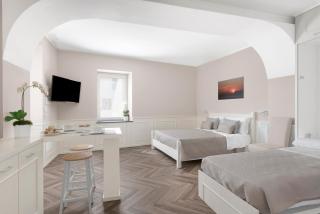 Cyrus&Janus flats - De Vivo Realty - Piano di Sorrento - 9