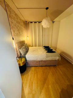 London Eye 3 Bedroom Apartment - 0