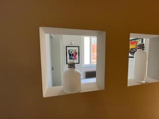 CARPE DIEM Ponte Milvio Olimpico Farnesina - Roma - 8