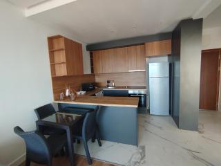 Elia Residence - Great one bedroom Residence with Pool and Seaview - Budva - 5