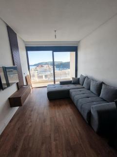 Elia Residence - Great one bedroom Residence with Pool and Seaview - Budva - 8
