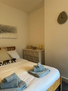 3-Bed House, Birmingham - Birmingham - 2