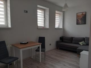 Apartament - Nowa Ruda - 2